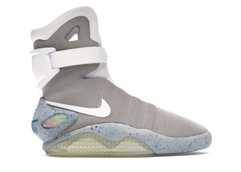 Nike Mag Back To The Future