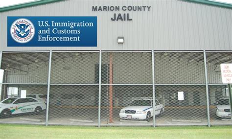 Ocala Post (Ocala News) - Marion County Jail on ICE's Declined Detainer ...