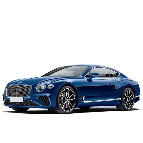 Bentley Continental Gt Skf