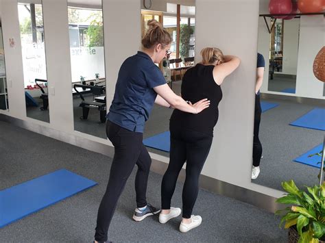 Preparing For Labour A Physiotherapists Perspective Phyx Physio Pilates