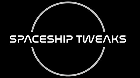 Spaceship Tweaks CCR V1 0 Allmods Net