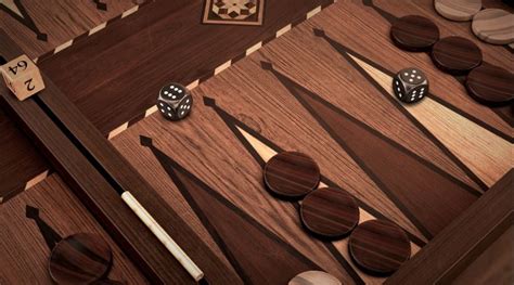 Mejores Backgammon Gratis Febrero