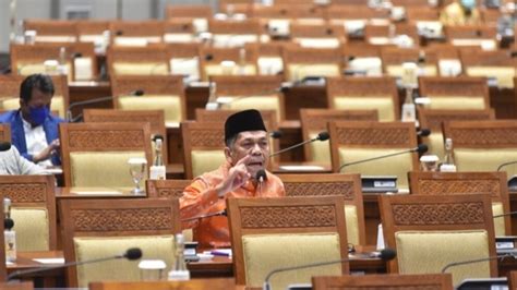 PKS Tolak Usulan Pemerintah Biaya Haji Naik Jadi Rp105 Juta Tidak Logis