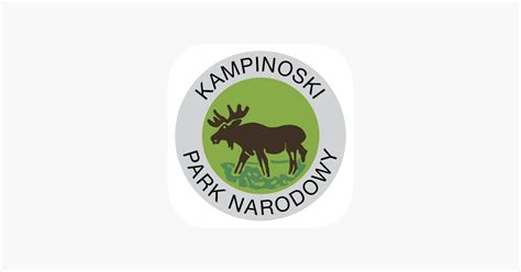 Kampinoski Park Narodowy App Store