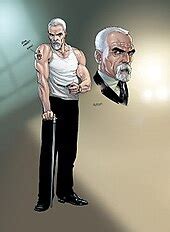 Alfred Pennyworth - Wikipedia