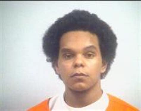 Indiana Man 21 Who Was Sentenced To 50 Years In Prison In Elkhart 4