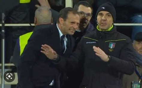 Kvaradipendente On Twitter RT Enzolott Quando Allegri Disse Al