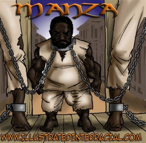 Illustratedinterracial Porn Comics Sex Games SVSComics Page 2