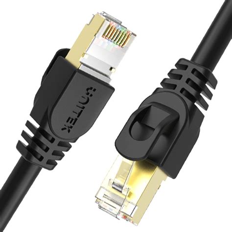 Unitek Patchcord Ethernet Cat Sstp Rj M Unitek Sklep Empik