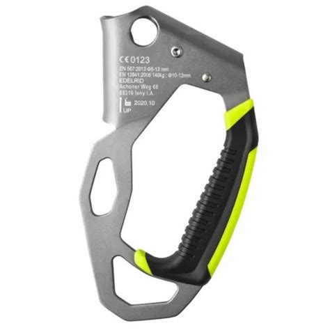 Edelrid Hand Cruiser Left Ascender Climbing Jumar at Rs 5510/piece ...