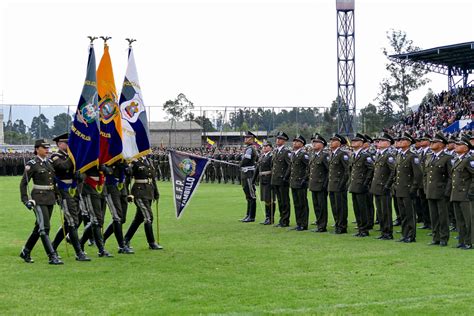 Requisitos Para Entrar En La Polic A Nacional Del Ecuador