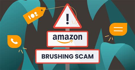 The Amazon Brushing Scam And How To Avoid It 2024 Incogni