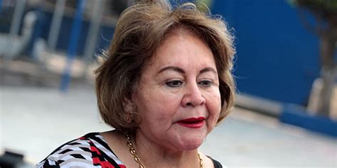 Milagro Navas buscará la reelección por la Libertad Este Michell Sol