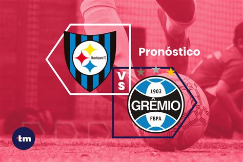 Huachipato Vs Gremio Pron Stico Y Cuotas De Apuestas Hoy