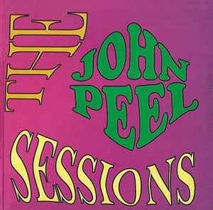 The John Peel Sessions Releases Discogs