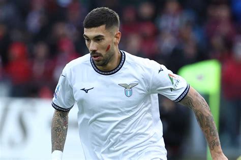 Lazio Scoppia Il Caso Vecino Rebus Zaccagni E Felipe Anderson