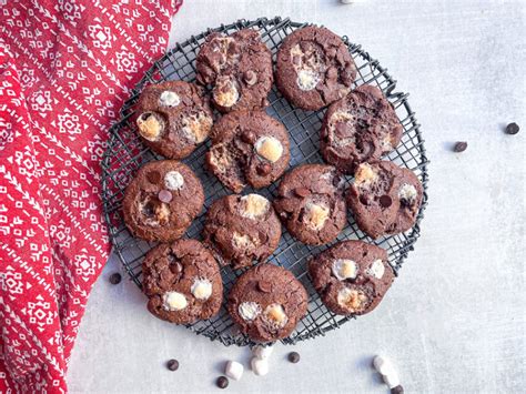 Holiday Fuel On The Go Hot Cacao Cookies Fast Talk Laboratories