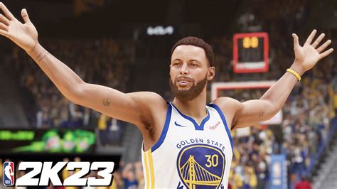 Nba K Steph Curry Buzzer Beater Game Winner Ps K Ultra Hdr Fps