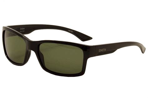 Smith Optics Mens Dolen S Dolens Retro Rectangular Sunglasses