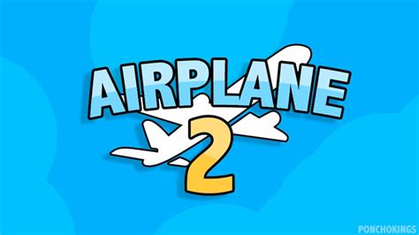 Airplane 2 | Roblox Airplane Story Wiki | Fandom