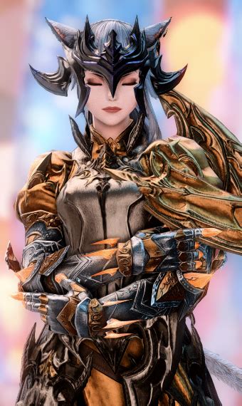 Calamity | Eorzea Collection