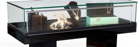 The 20 Best Jewelry Glass Display Cases | Zen Merchandiser