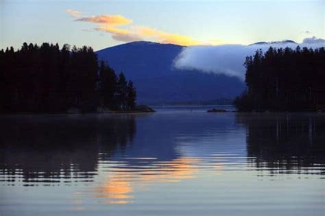 Shadow Mountain Lake, Colorado, USA Vacation Info: LakeLubbers