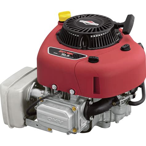 Briggs Stratton Intek Vertical OHV Engine 344cc 1in X 3 5 32in