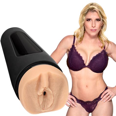 Main Squeeze Cory Chase Pussy Vanilla Kinky Edge Kinky Sex Toys