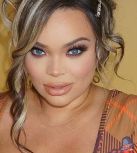 Trisha Paytas Height Weight Age Net Worth Dating Bio Facts