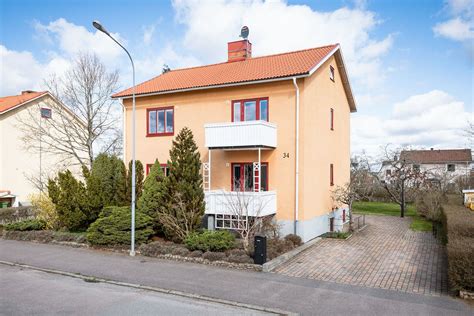 Parkgatan Stra Mj Lby Villa Boneo