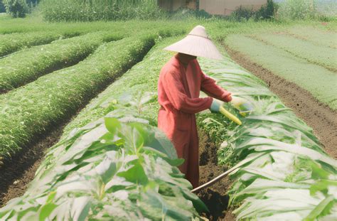 Pertanian Organik Di Indonesia Mendorong Praktik Berkelanjutan Dan