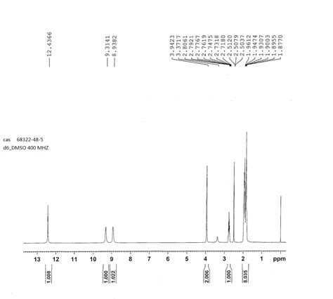 Exo 8 Azabicyclo 3 2 1 Octane 3 Carboxylic Acid Hydrochloride 68322 48