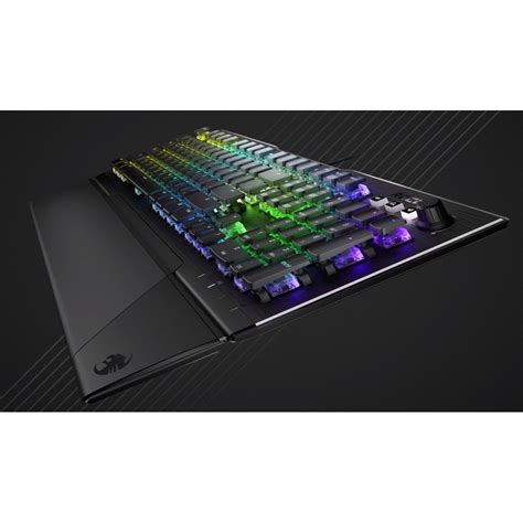 Roccat Vulkan Aimo Keyboard