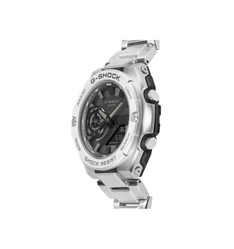 Casio G Shock G Steel GST B500D 1A1ER PepeWatch