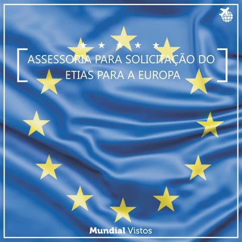 Tirar Visto Para Europa On Line