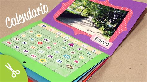 Como Hacer Un Calendario Personalizado Con Fotos Calendario Aug 2021