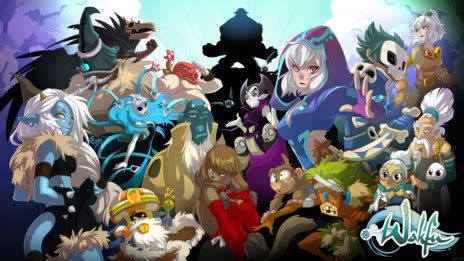 Fondos De Pantalla Multimedia Dofus Wakfu El Mmorpg Estrat Gico