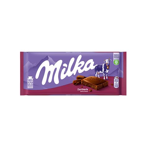 Czekolada Gorzka Milka 100g