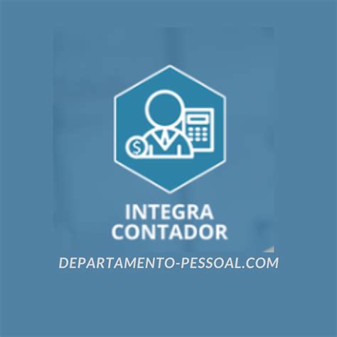 Necess Rio Ter Procura O Digital Do Contribuinte Para Usar O Integra