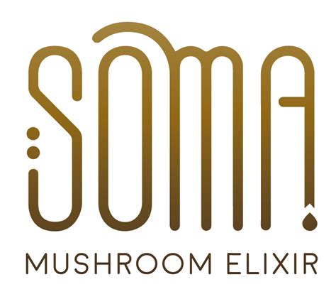 Iniciooo Soma Mushroom Elixir