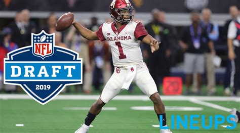 Nfl Draft 2019 Picks Tracker By Team Results Grades Updated