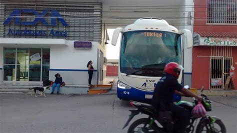 Autobus Aexa Scania Irizar Pb De 3 Ejes Gran Expreso Blue Via Pista