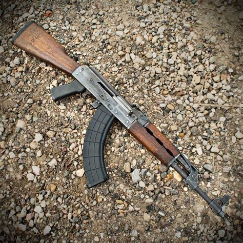 Ak 47 Akm 40 Round Magazine Caliber 762x39