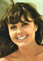 Naked Ingrid Steeger In Der Gorilla Von Soho