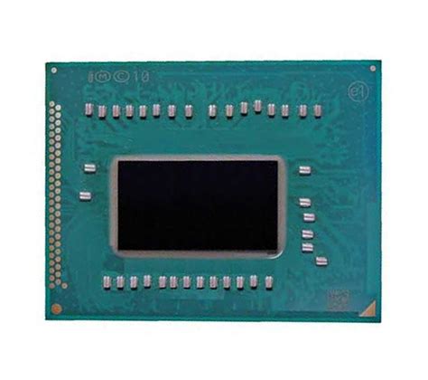 Sr0xe Intel 190ghz Core I5 Mobile Processor