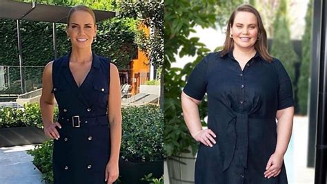 Jelena Dokic Slams Body Shamers In An Emotional Post Oversixty