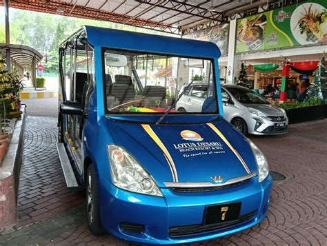 Discover Lotus Desaru Beach Resort And Spa Fam Trip Highlights Pusat