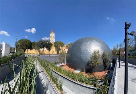 Planetario De Toluca Oferta Proyecciones Para Ni Os La Jornada Estado