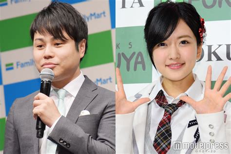 ノンスタ井上裕介、nmb48須藤凜々花の結婚発表を尊重 優しい男と注目集まる モデルプレス